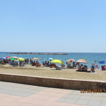 Apartamentos Alquihouse Vilafortuny Cambrils Exterior photo