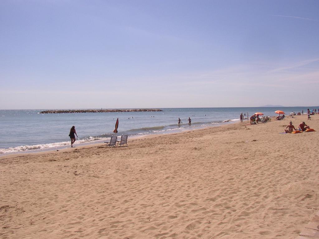 Apartamentos Alquihouse Vilafortuny Cambrils Exterior photo