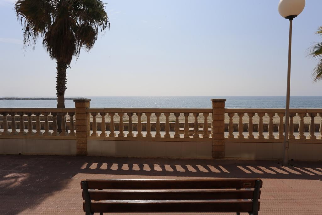 Apartamentos Alquihouse Vilafortuny Cambrils Exterior photo