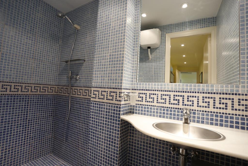 Apartamentos Alquihouse Vilafortuny Cambrils Room photo