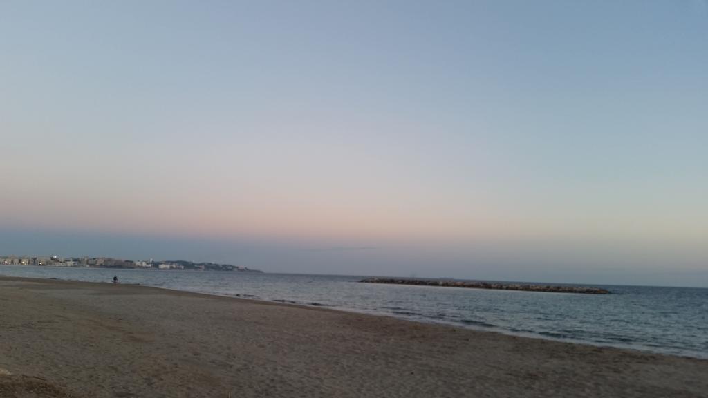 Apartamentos Alquihouse Vilafortuny Cambrils Exterior photo