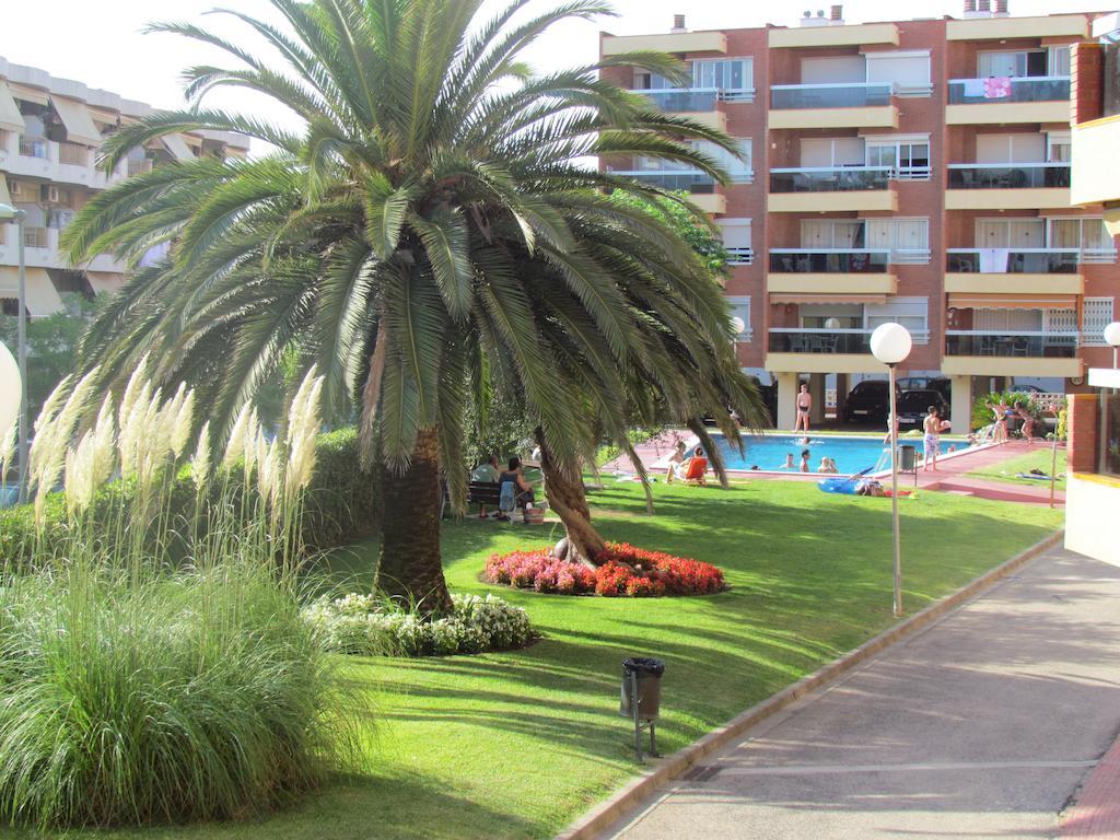 Apartamentos Alquihouse Vilafortuny Cambrils Room photo