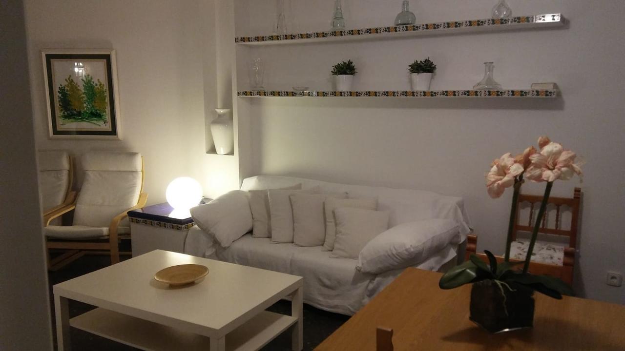 Apartamentos Alquihouse Vilafortuny Cambrils Exterior photo